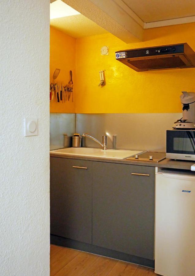 Joli T2 Centre Ville Avec Terrasse Privee & Patio Μπορντό Εξωτερικό φωτογραφία